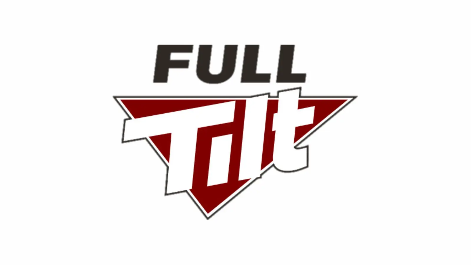Logo Full Tilt Poker