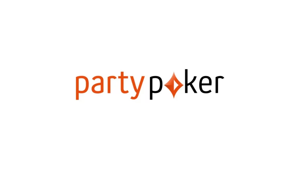 Logo Partypoker