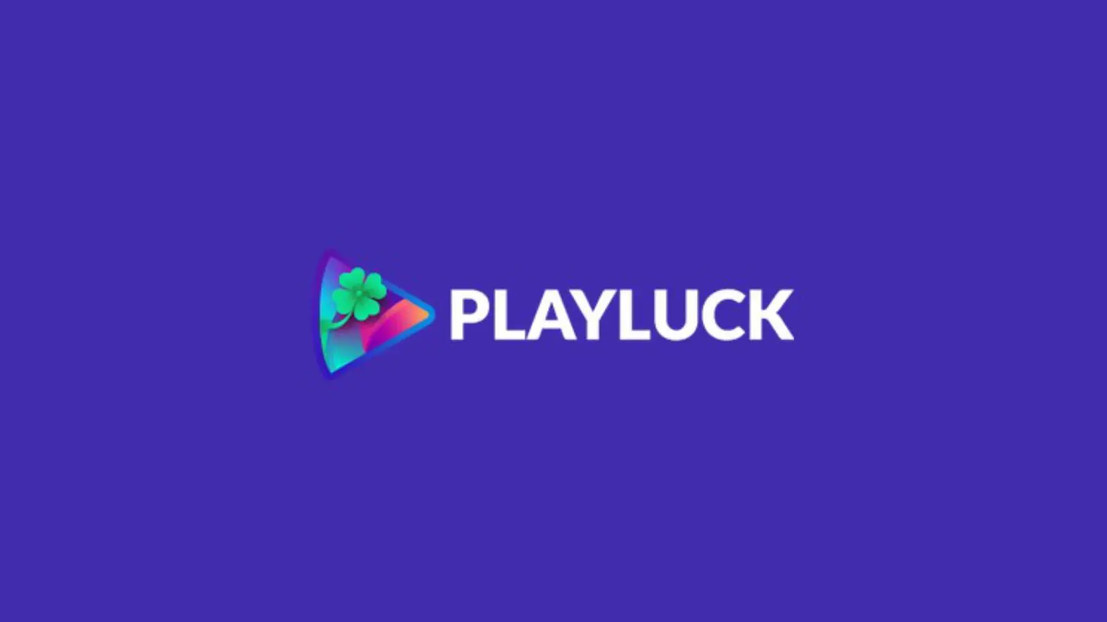 Logo Playluck Casino