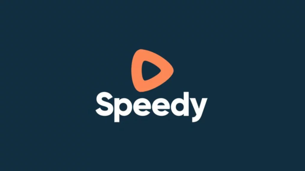 Logo Speedy Casino