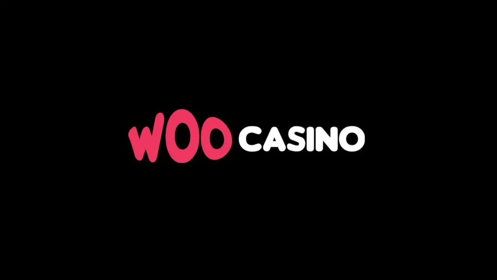 Logo Woocasino