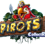 Pirots online slot review