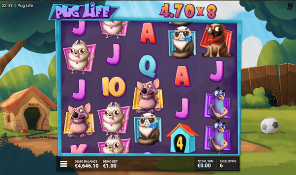 pug life screenshot 3