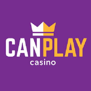Canplay Casino logo