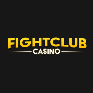 Fight Club Casino Review logo