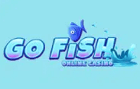 Go Fish Casino logo