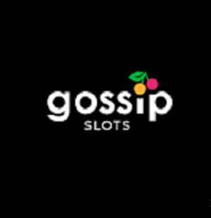 Gossip Slots Review logo