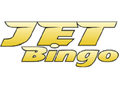 Jet Bingo Casino logo