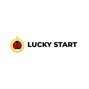 LuckyStart Casino Review logo