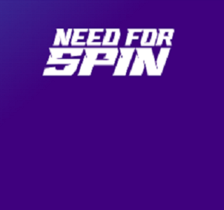 Need for spin casino logo