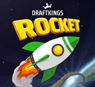 Rocket Gambling Game logo