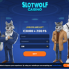SlotWolf Casino Review