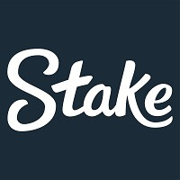 Stake casino logo small