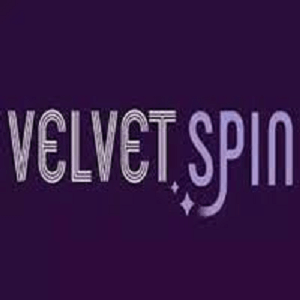 Velvet Spin Casino Review logo
