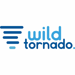 Wild Tornado Casino logo