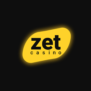 Zet Casino Review logo