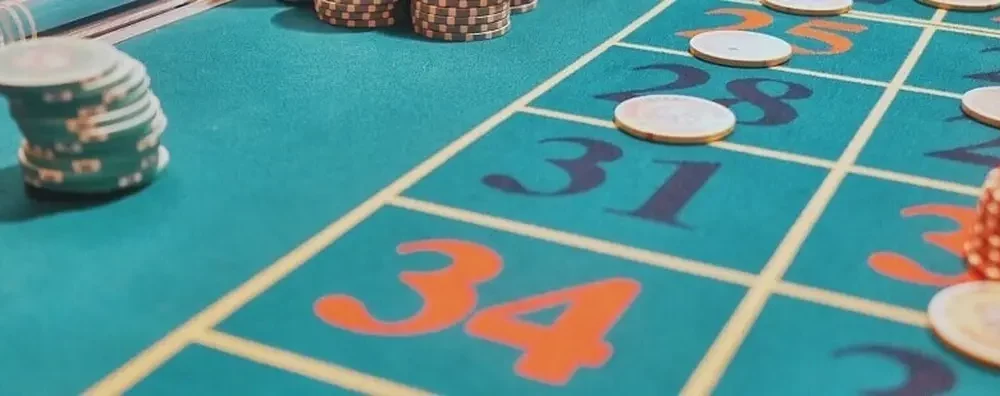 After the Crown, The Star is the next one at risk losing its casino license