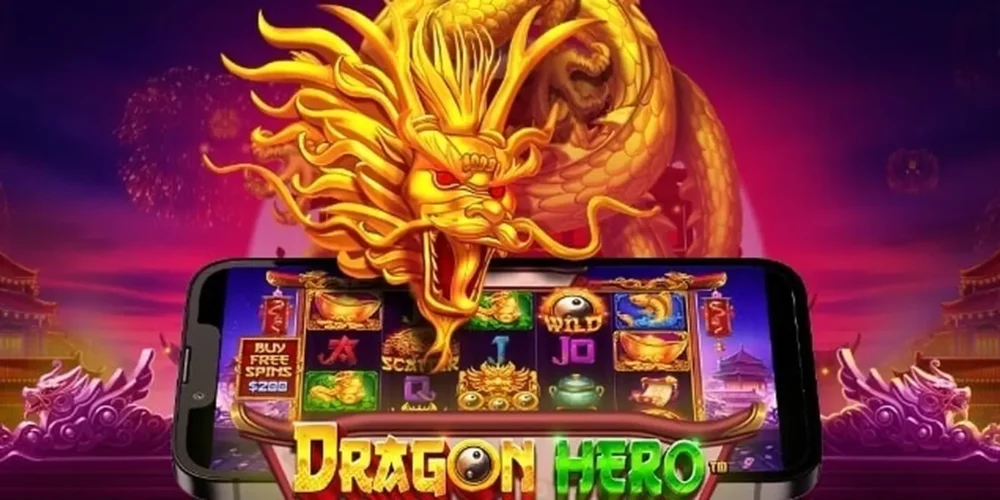 Are you a Dragon Hero?