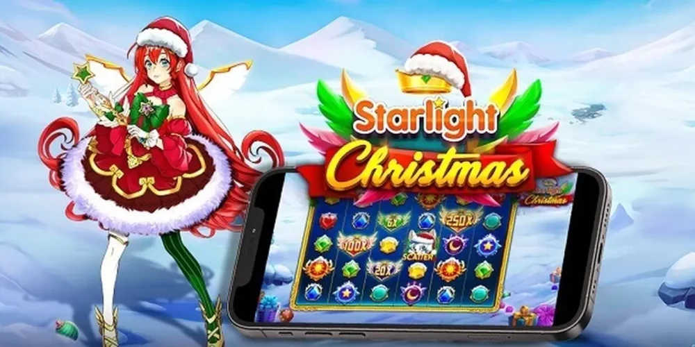 Are you going to play Starlight Christmas?