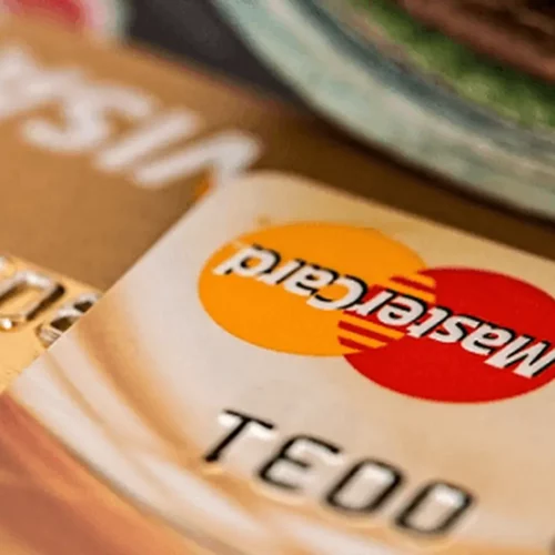 Online Creditcard Casino