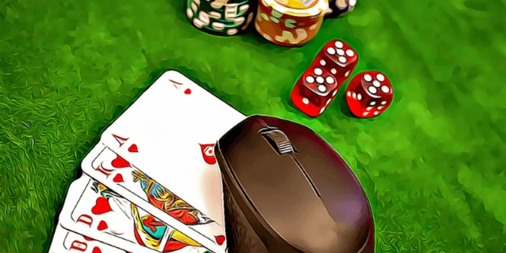 Best Casino Apps: Stunning Casino Games at the Tips of Your Fingers
