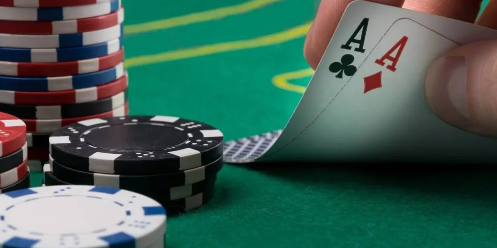 Blackjack Surrender: When Is It Reasonable to End the Game?