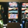 Cashless gambling should fight money laundering