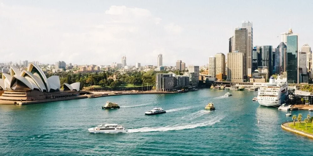 Crown Sydney back with casino operations in August