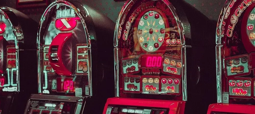 Pokies in the state of Victoria