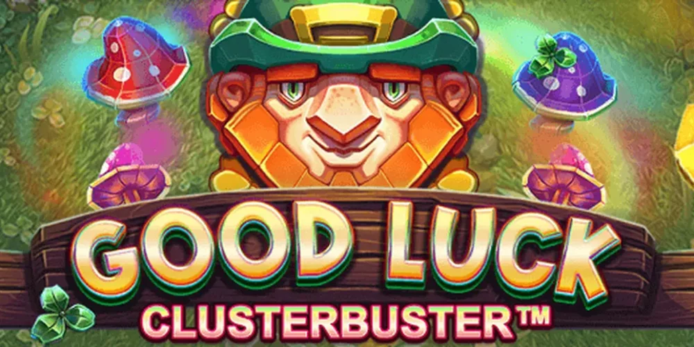 Red Tiger Gaming releases ‘Good Luck Clusterbuster’