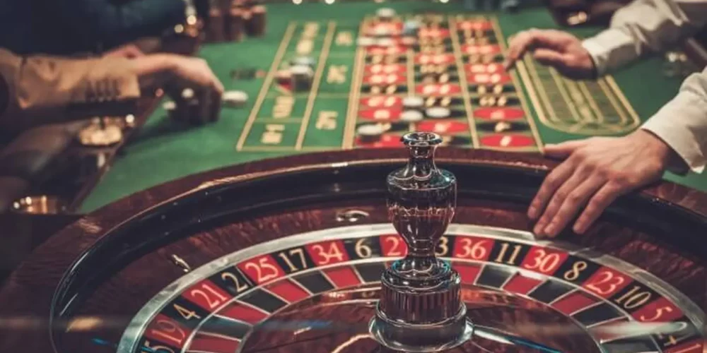 Roulette Tricks: Detailed Guide on How to Win at Roulette