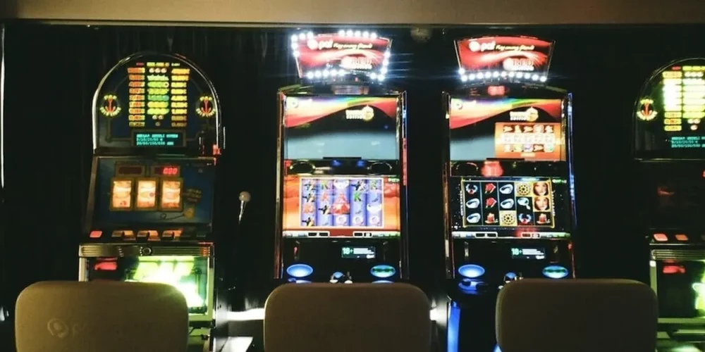 Slot Machine Winning Combinations