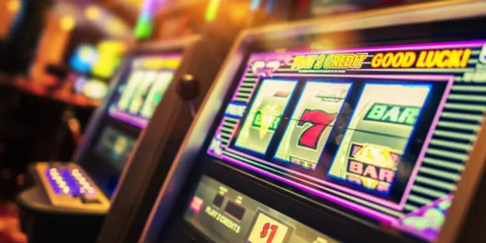 Tricks to Winning on Slot Machines