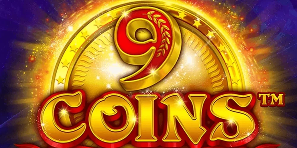 Wazdan Unveils 9 Coins: Grand Platinum Edition with Increased Jackpot Payout