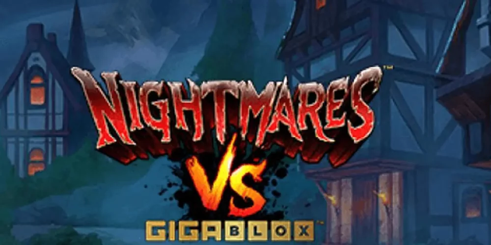 Yggdrasil Awakens the Terrifying Night Creatures in Nightmares Vs GigaBlox