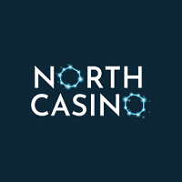 north casino logo small png