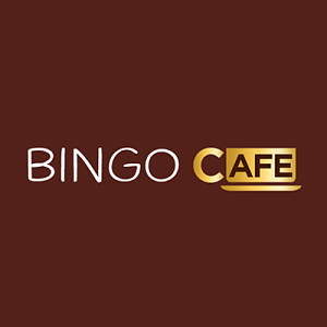 Bingo Cafe Casino logo