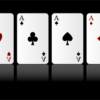 Poker Cheat Sheet | Betsquare