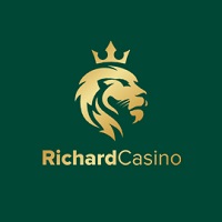 richard-casino-logo-green