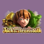 Jack and the Beanstalk Slot by NetEnt