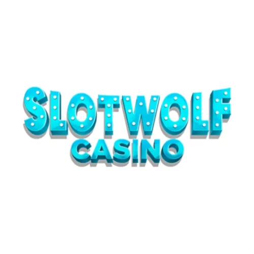 Slotwolf Casino