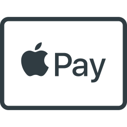 Apple Pay Logo