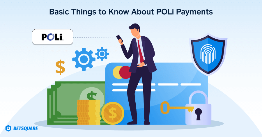 Basic Things to Know About POLi Payments
