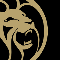 Betmgm Casino logo