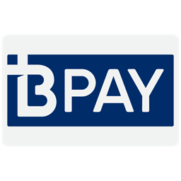 Bpay Logo