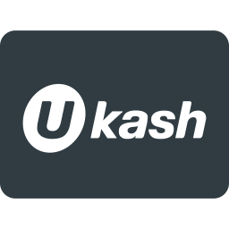 Ukash Logo