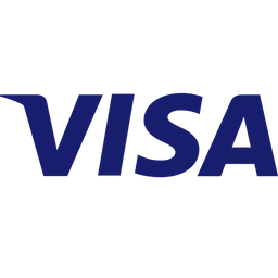 Visa Logo