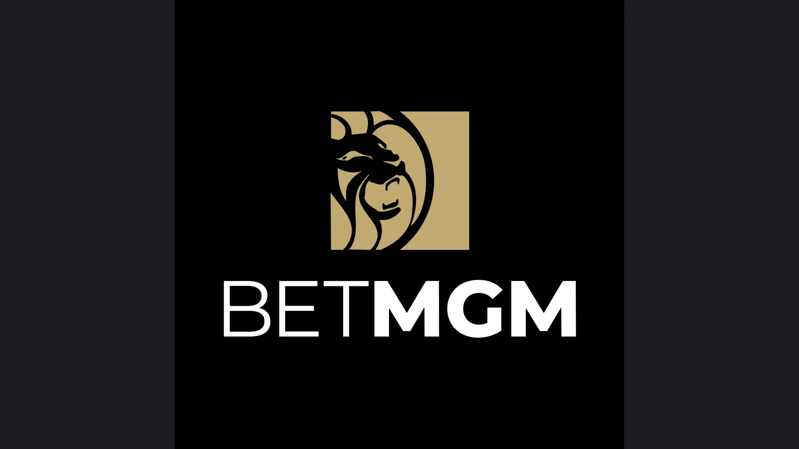 BetMGM logo
