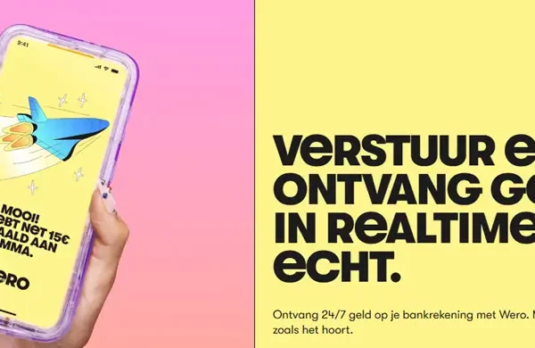 Laatste Nieuws - Wero release Nederland uitgesteld