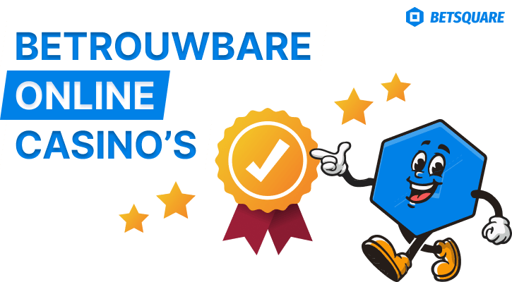 Hoe betrouwbaar zijn online casino’s